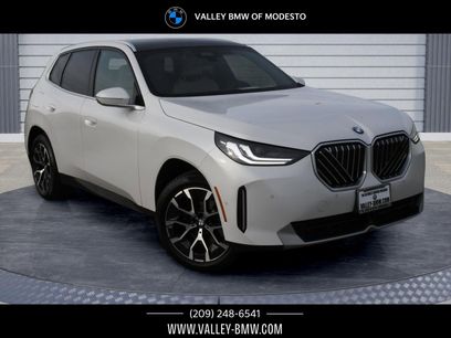 Used 2025 BMW X3 xDrive30i w/ Convenience Package