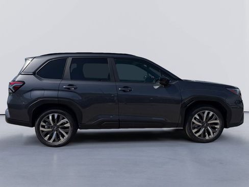 New 2026 Subaru Forester Touring AWD/4WD image 2