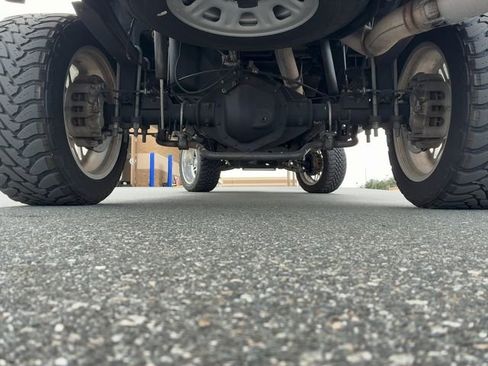 Used 2015 GMC Sierra 2500 Denali w/ Duramax Plus Package image 9