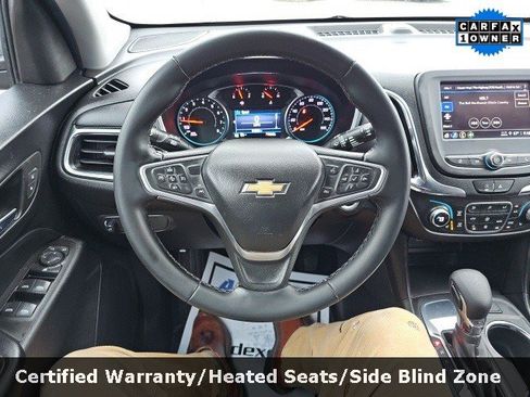 Certified 2023 Chevrolet Equinox LT image 13