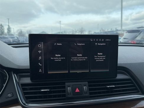 Used 2022 Audi Q5 2.0T Premium w/ Convenience Package image 19