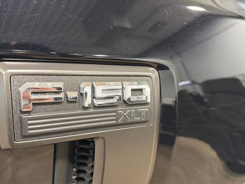 Used 2022 Ford F150 XLT w/ Equipment Group 301A Mid AWD/4WD image 44