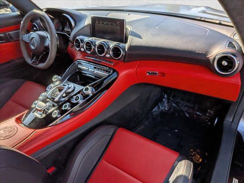 Certified 2018 Mercedes-Benz AMG GT C image 18