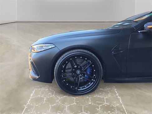 Used 2020 BMW M8 Competition image 14