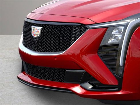 Used 2025 Cadillac CT5 Sport w/ Technology Package image 13