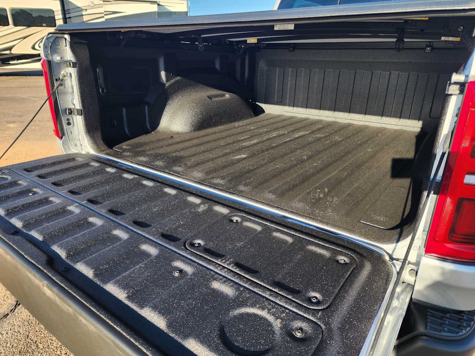 New 2026 RAM 1500 RHO w/ RHO Level 1 Equipment Group AWD/4WD image 7