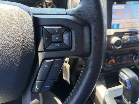 Used 2019 Ford F150 XLT w/ Equipment Group 302A Luxury RWD image 13