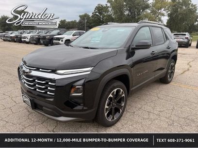 New 2027 Chevrolet Equinox LT w/ Convenience Package II