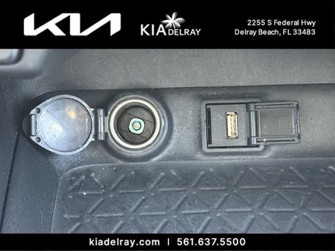 Used 2021 Toyota RAV4 XLE Premium FWD image 24