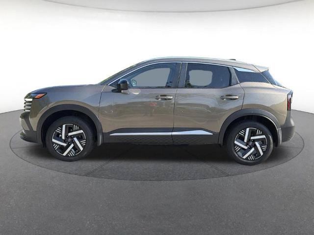 Certified 2026 Nissan Kicks SV w/ SV Premium Package FWD image 21