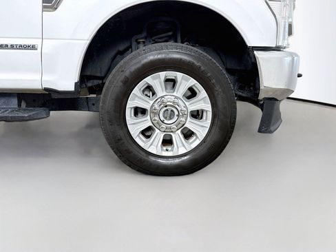 Used 2022 Ford F250 XLT AWD/4WD image 19