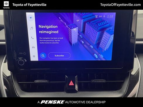 Used 2024 Toyota Corolla LE image 24