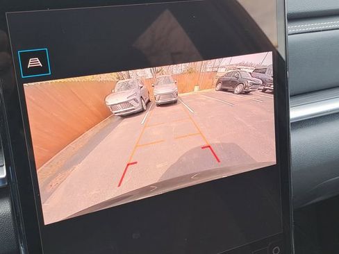 New 2026 GMC Terrain Elevation image 22