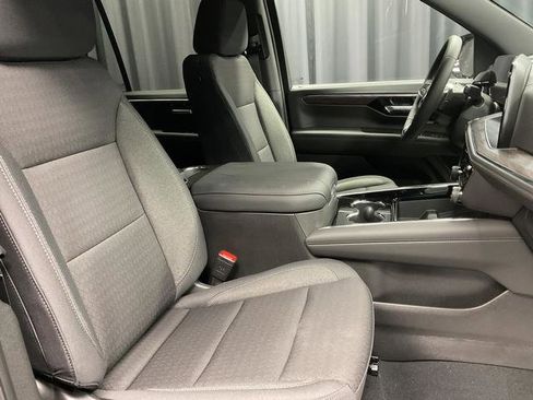 New 2026 Chevrolet Tahoe LS AWD/4WD image 17