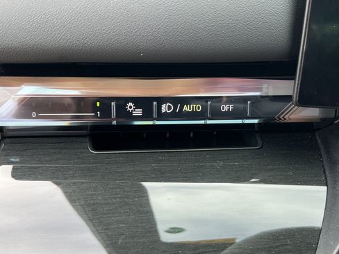 Certified 2026 BMW 540i xDrive AWD/4WD image 38
