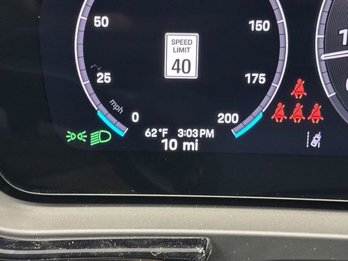 New 2026 Porsche Cayenne S image 22