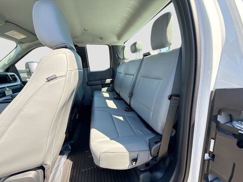 New 2025 Ford F250 XL w/ XL Chrome Package image 24