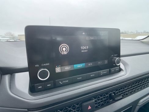 Used 2023 Honda Accord LX image 16