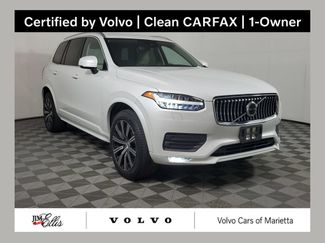 Used 2023 Volvo XC90 B6 Core w/ Protection Package Premier AWD/4WD video 1