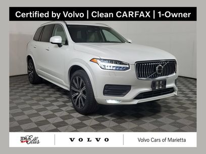Used 2023 Volvo XC90 B6 Core w/ Protection Package Premier