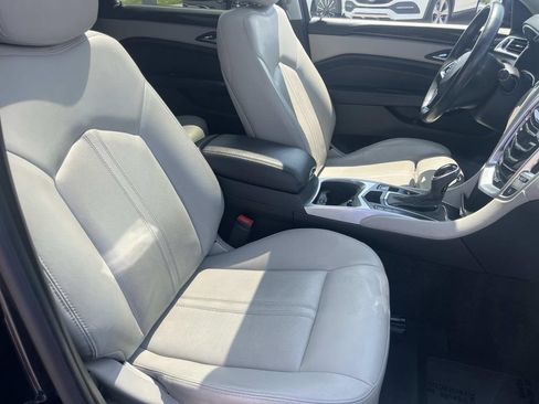Used 2016 Cadillac SRX Luxury w/ Driver Awareness Package AWD/4WD image 22