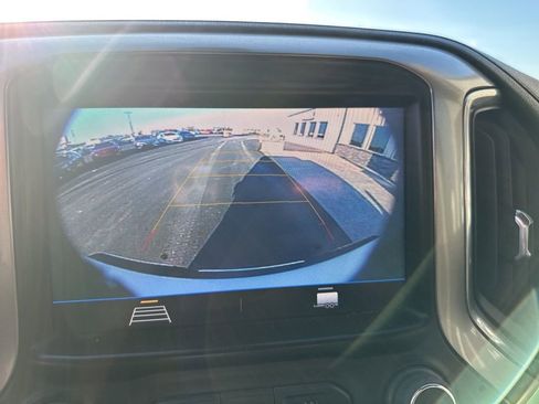 Used 2022 Chevrolet Silverado 2500 LT w/ Convenience Package image 20