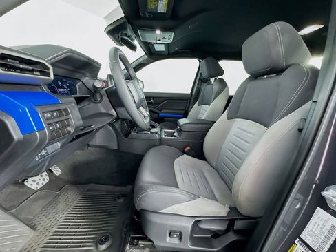 Used 2024 Toyota Tacoma TRD Sport image 15