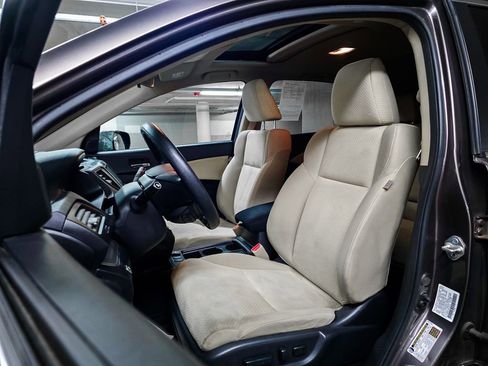 Used 2016 Honda CR-V EX image 18