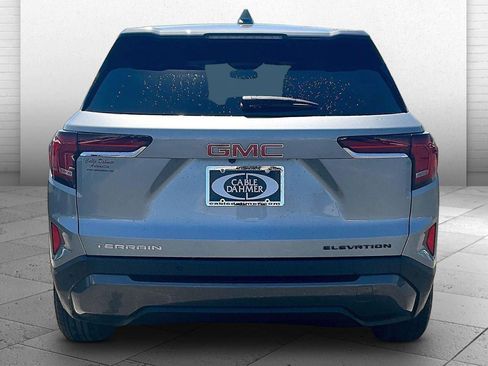 Used 2026 GMC Terrain Elevation FWD image 3
