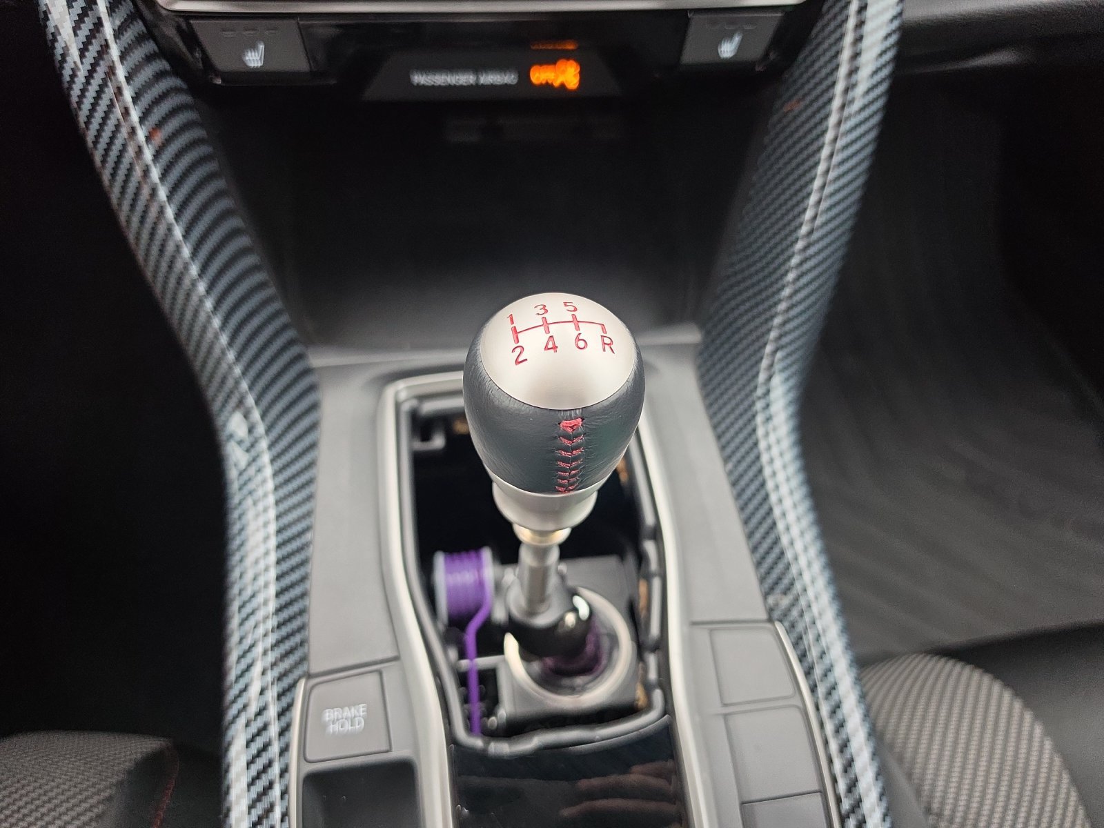 Used 2020 Honda Civic Si image 21