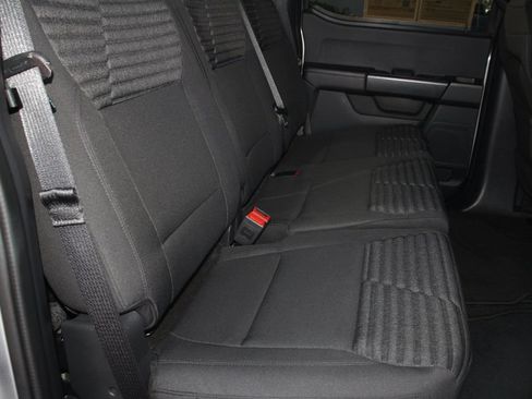 Certified 2023 Ford F150 XL w/ STX Appearance Package RWD image 25