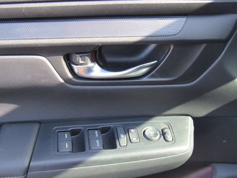 Used 2025 Honda CR-V EX image 20