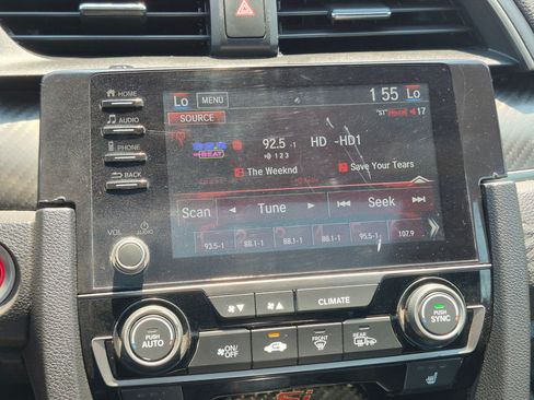 Used 2019 Honda Civic Si image 20