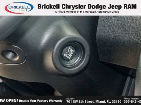 New 2026 RAM ProMaster 2500 FWD image 21