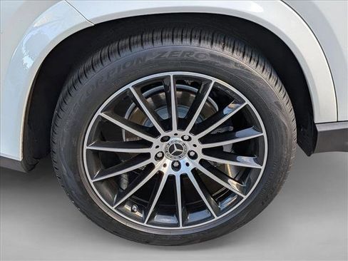 Certified 2023 Mercedes-Benz GLE 350 image 20
