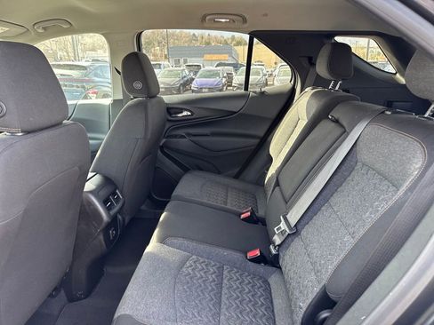Used 2022 Chevrolet Equinox LT image 29