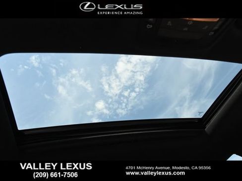 Used 2015 Lexus RX 350 F Sport w/ Navigation Package AWD/4WD image 7