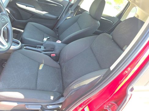 Used 2016 Honda Fit EX image 10