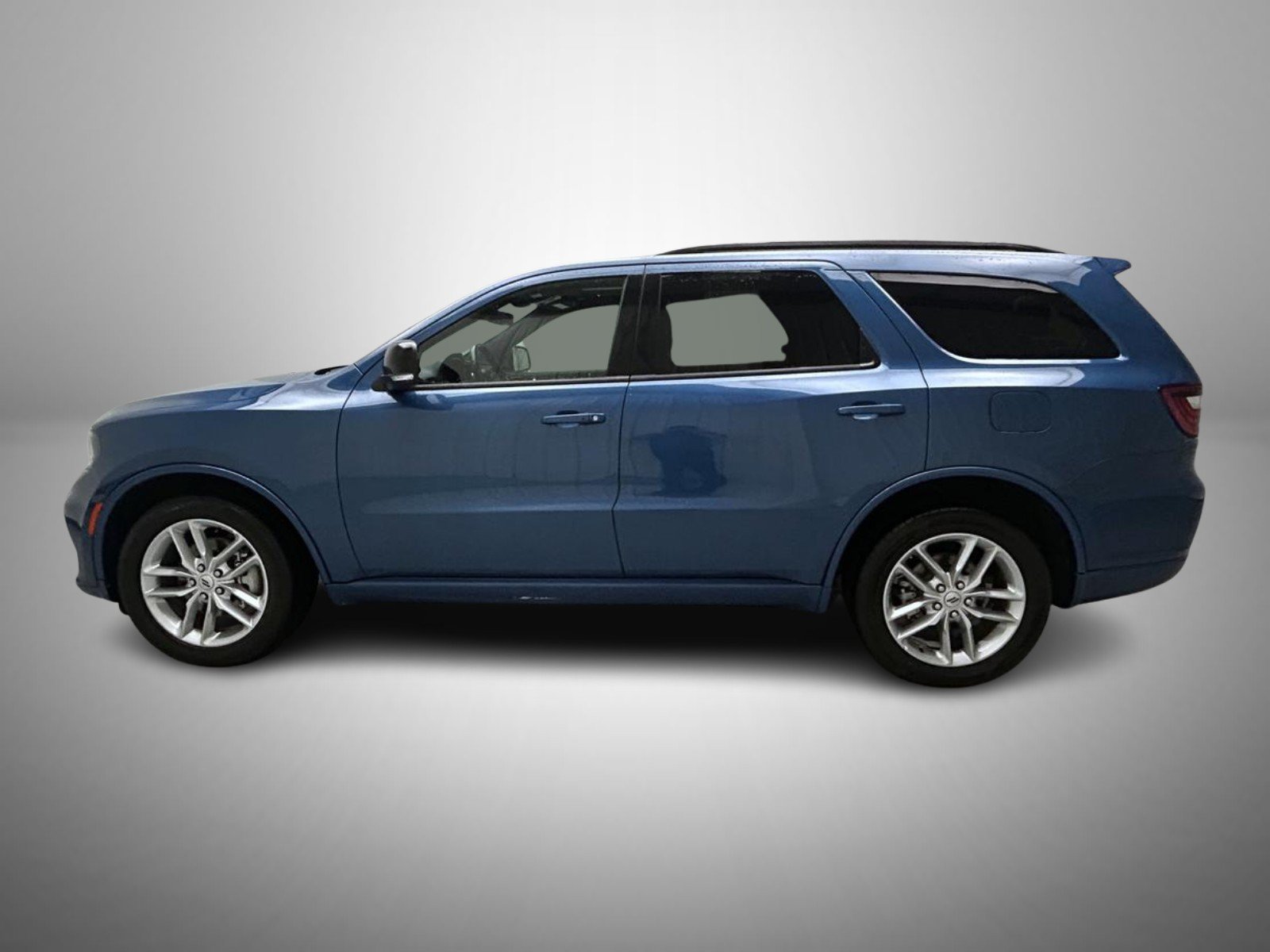 Used 2025 Dodge Durango GT AWD/4WD image 8
