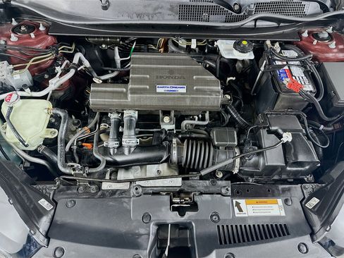 Used 2018 Honda CR-V EX-L image 32