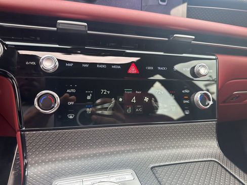 New 2026 Genesis G80 3.5T Sport Prestige image 21