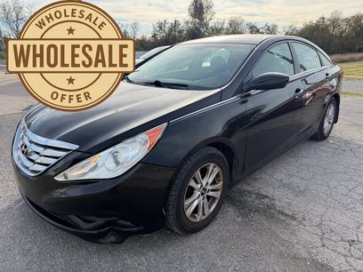 Used 2012 Hyundai Sonata GLS w/ Popular Equipment Pkg