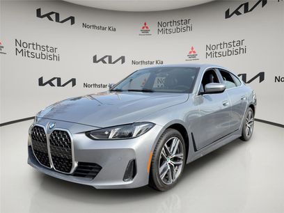 Used 2025 BMW 430i xDrive w/ Premium Package