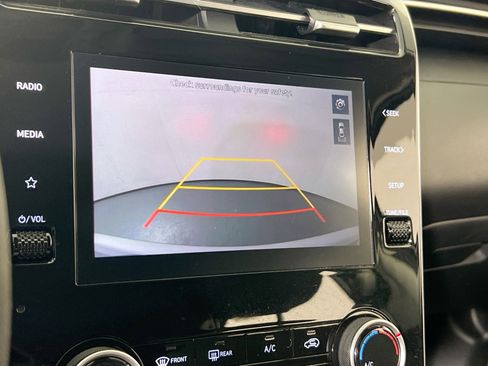 Used 2023 Hyundai Tucson SEL image 13