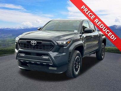 Used 2024 Toyota Tacoma TRD Off-Road