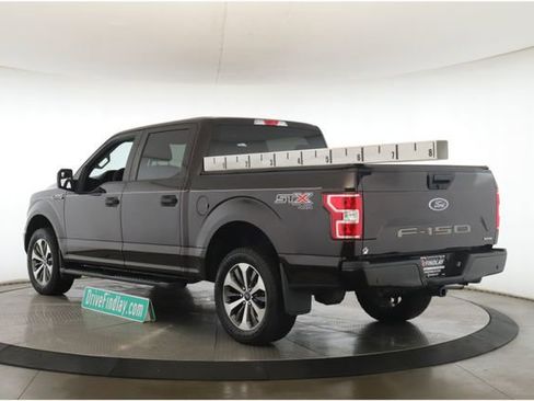 Used 2019 Ford F150 XL w/ Equipment Group 101A Mid image 8