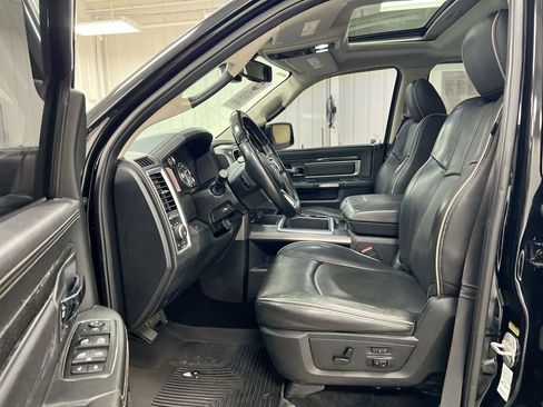 Used 2014 RAM 1500 Limited AWD/4WD image 20