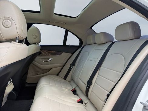 Used 2017 Mercedes-Benz C 300 Sedan w/ Premium 1 Package image 21