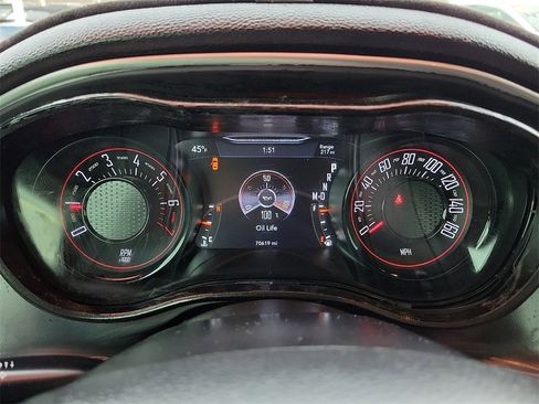 Used 2019 Dodge Challenger SXT w/ Blacktop Package image 23