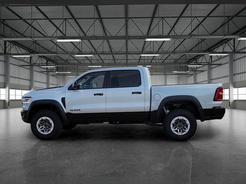 New 2026 RAM 1500 RHO w/ RHO Level 1 Equipment Group AWD/4WD image 2
